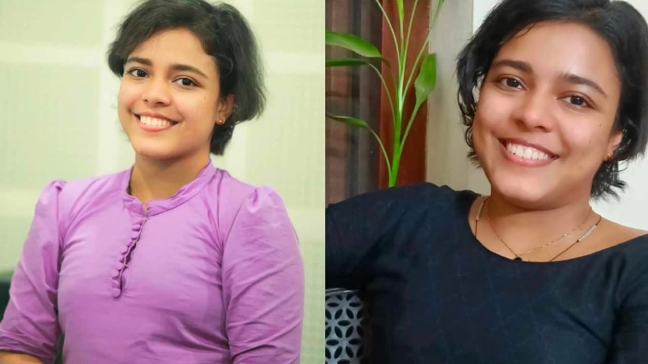 'പ്രായം കൂടുംതോറും അസുഖം കുറയുമെന്ന് ഡോക്ടർ, പക്ഷേ എനിക്ക് കൂടിവരുവാ'; അതിജീവനത്തിന്റെ വഴിയെ എലിസബത്ത് 'പ്രായം കൂടുംതോറും അസുഖം കുറയുമെന്ന് ഡോക്ടർ, പക്ഷേ എനിക്ക് കൂടിവരുവാ'; അതിജീവനത്തിന്റെ വഴിയെ എലിസബത്ത്