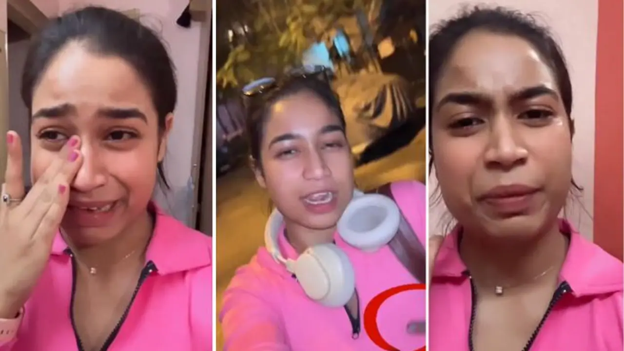 Bengaluru SHOCKER! Woman claims groped by boy on bicycle in BTM layout, shares distressing video (WATCH)