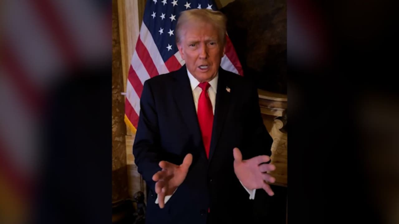 'History's greatest comeback': Israel's Netanyahu, other leaders congratulate Donald Trump's US election win