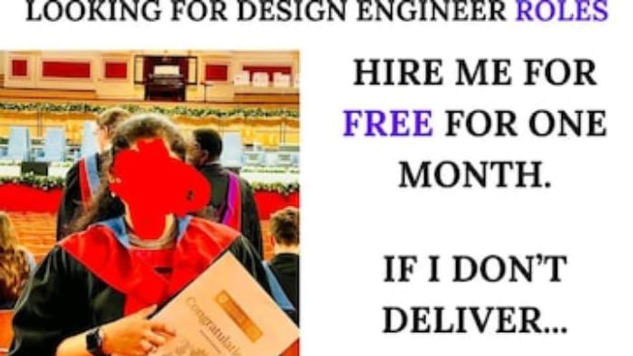 ഇന്ത്യക്കാർക്ക് അടിമകളെപ്പോലെ ജോലി ചെയ്യാനിഷ്ടമാണോ? യുകെയിലെ ഇന്ത്യന് വിദ്യാര്ത്ഥിനിയുടെ പോസ്റ്റിന് വിമർശനം ഇന്ത്യക്കാർക്ക് അടിമകളെപ്പോലെ ജോലി ചെയ്യാനിഷ്ടമാണോ? യുകെയിലെ ഇന്ത്യന് വിദ്യാര്ത്ഥിനിയുടെ പോസ്റ്റിന് വിമർശനം