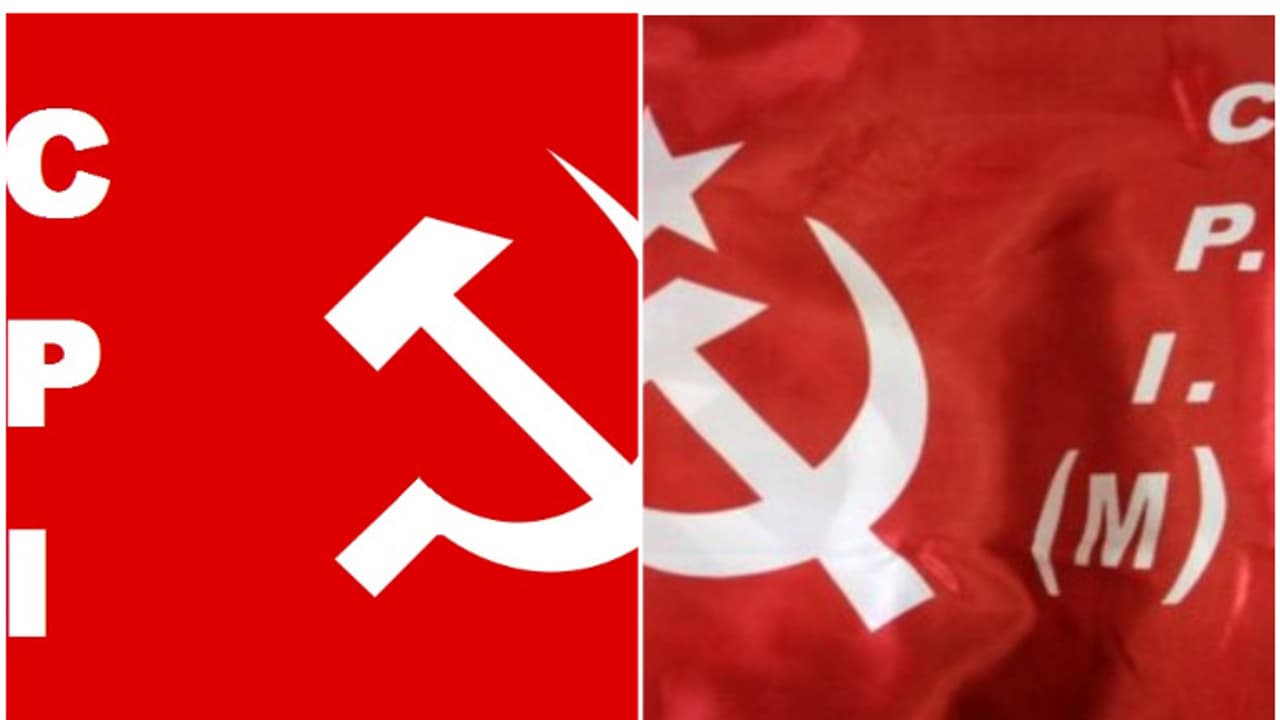 ജില്ലാകമ്മറ്റിയുടെ മൂക്കിന് താഴെയുള്ള പാലക്കാട് സിപിഎം ദുർബലമായി, ഒറ്റപ്പാലം ഏരിയസമ്മേളനത്തിൽ വിമര്‍ശനം