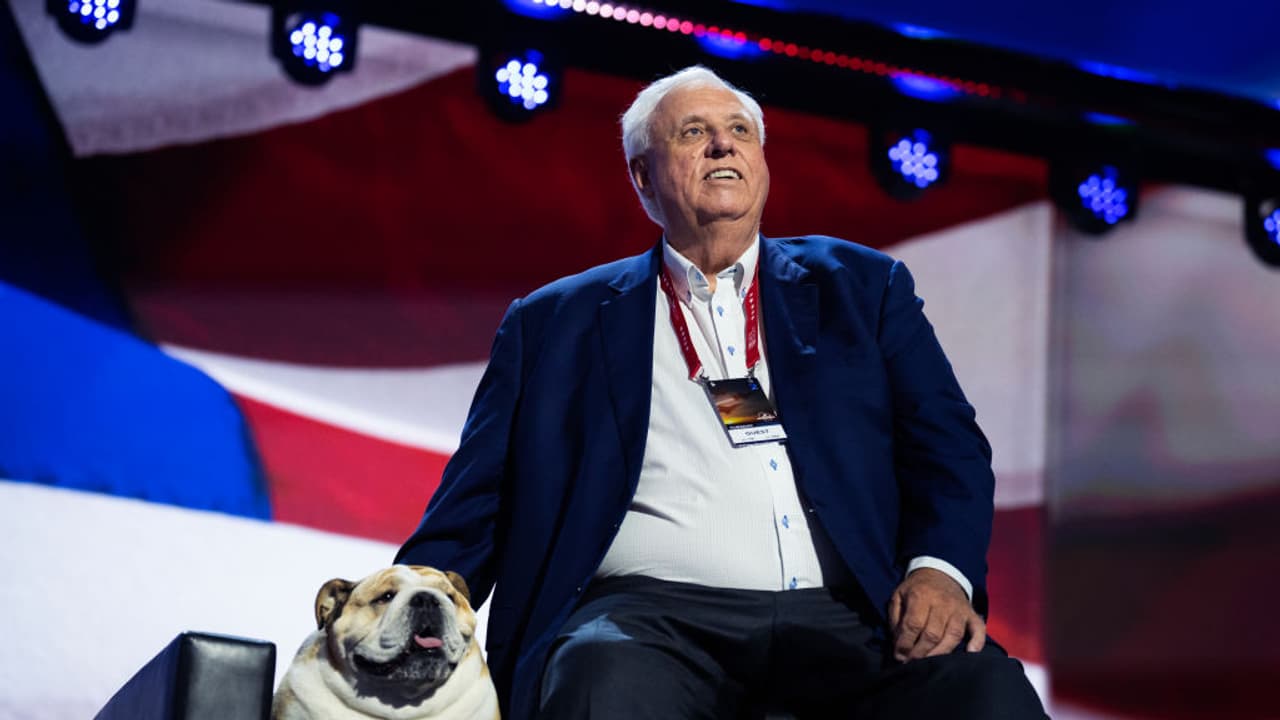 US Election 2024: Republicans take US Senate majority for 1st time in 4 years, house control remains uncertain US Election 2024: Republicans take US Senate majority for 1st time in 4 years, house control remains uncertain