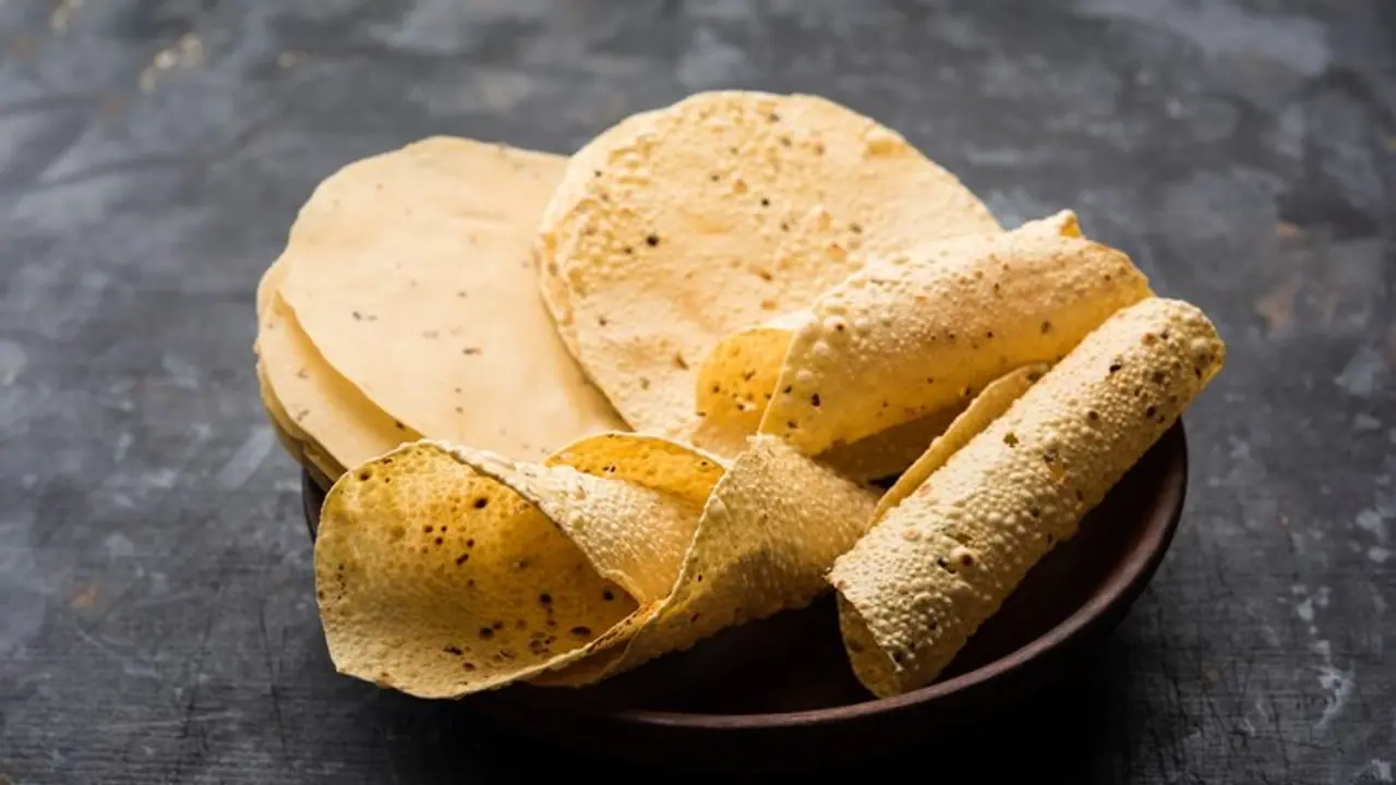 How this 70 year old papad business owner inspires us all to follow our dreams