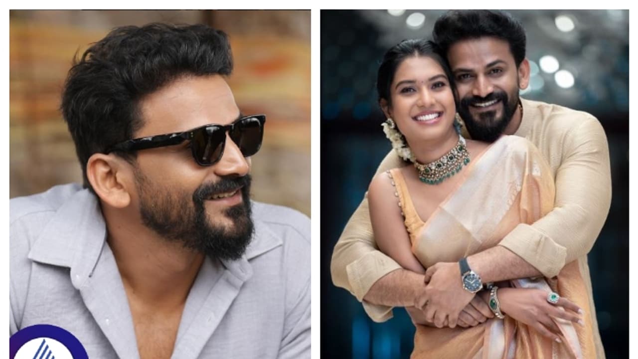 ಮದುವೆಗೆ ರೆಡಿಯಾಗಿರುವ ಡಾಲಿ ಧನಂಜಯ್ ಅಂತಿಂಥವರಲ್ಲ, ಹತ್ತನೇ ಕ್ಲಾಸ್ನಲ್ಲಿ ಮಾಡಿದ್ದೇನು? ಮದುವೆಗೆ ರೆಡಿಯಾಗಿರುವ ಡಾಲಿ ಧನಂಜಯ್ ಅಂತಿಂಥವರಲ್ಲ, ಹತ್ತನೇ ಕ್ಲಾಸ್ನಲ್ಲಿ ಮಾಡಿದ್ದೇನು?