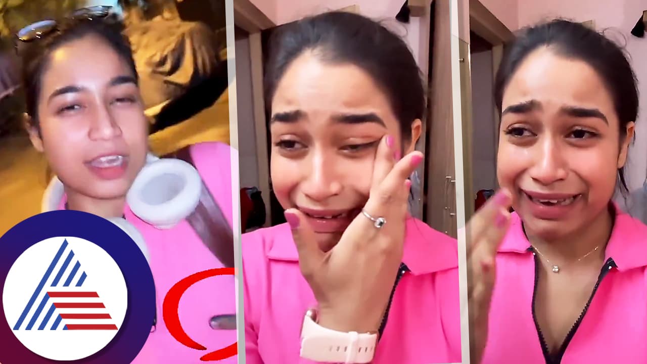 ಬೆಂಗಳೂರಲ್ಲಿ ಲೈವ್ ವ್ಲಾಗ್ ಮಾಡ್ತಿದ್ದ ಉತ್ತರ ಭಾರತ ಯುವತಿಯ ಎದೆಭಾಗಕ್ಕೆ ಕೈ ಹಾಕಿದ ಯುವಕ! ಬೆಂಗಳೂರಲ್ಲಿ ಲೈವ್ ವ್ಲಾಗ್ ಮಾಡ್ತಿದ್ದ ಉತ್ತರ ಭಾರತ ಯುವತಿಯ ಎದೆಭಾಗಕ್ಕೆ ಕೈ ಹಾಕಿದ ಯುವಕ!