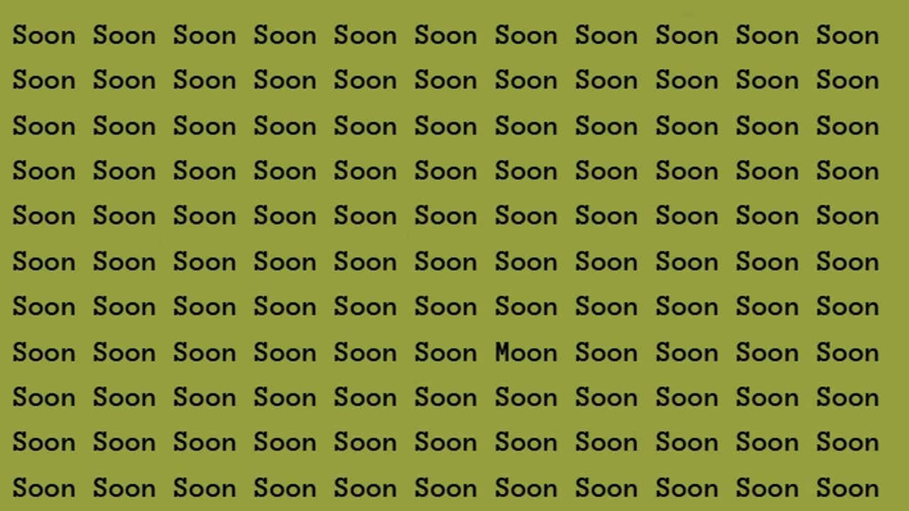 Optical Illusion Game 7 November 2024 Optical Illusion Game 7 November 2024