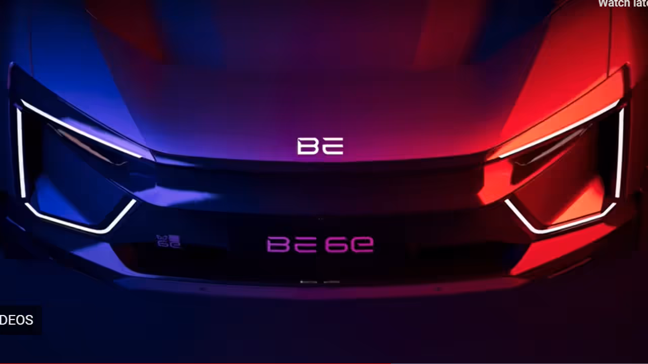 Mahindra vs IndiGo: Trademark clash over '6E' sparks legal battle, automaker to approach court Mahindra vs IndiGo: Trademark clash over '6E' sparks legal battle, automaker to approach court