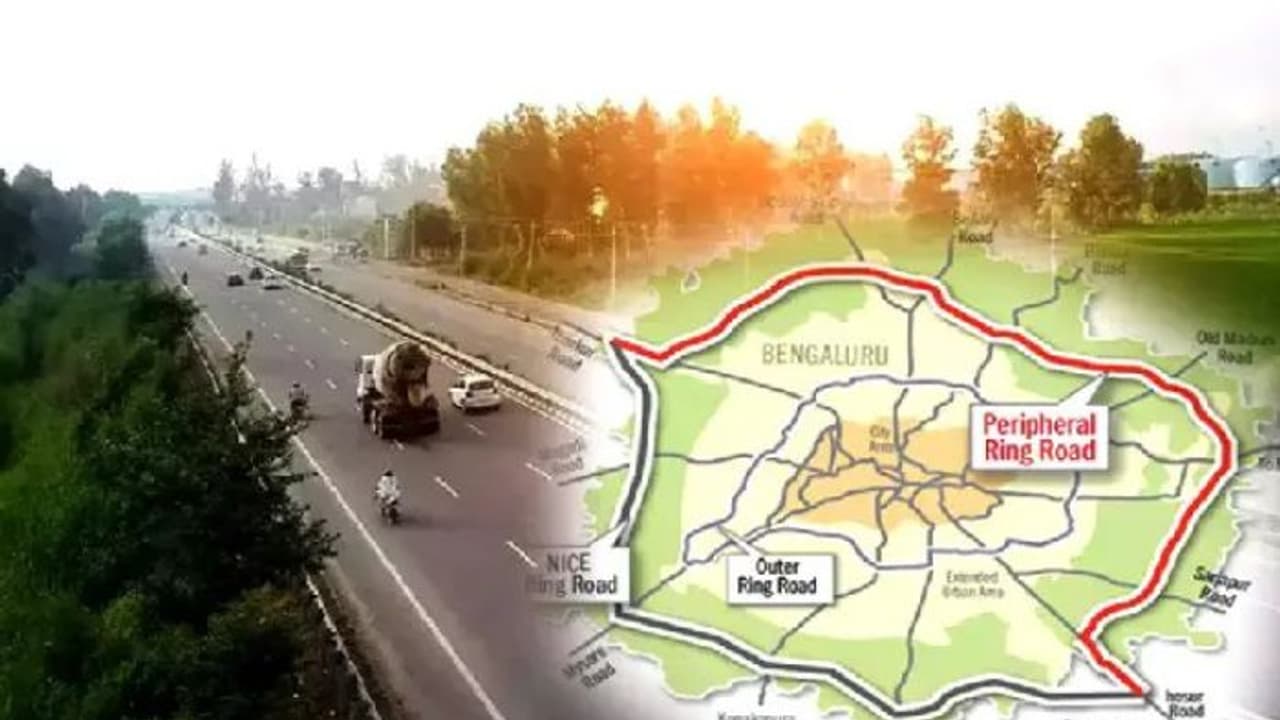 Bengaluru: 27 ಸಾವಿರ ಕೋಟಿಯ ಫೆರಿಫೆರಲ್‌ ರಿಂಗ್‌ ರೋಡ್‌, ಸರ್ಕಾರಿ ಕಂಪನಿಗಳಿಂದ ಸಾಲ ಕೇಳಿದ ಕರ್ನಾಟಕ