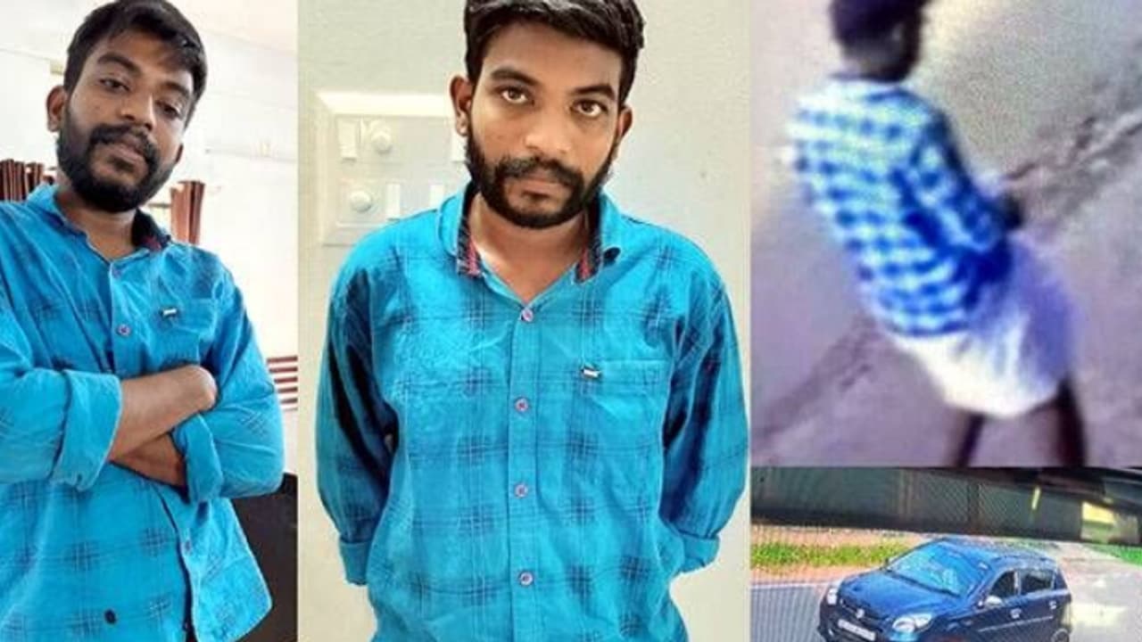 'അച്ഛൻ നൽകാനുള്ള പണം വേണം', തക്കംനോക്കി മകനെ പറ്റിക്കാൻ കടയിൽ; ഫോണ്‍ വിളിക്കാൻ തിരിയവേ പണമെടുത്തോടി, പിടിയിൽ