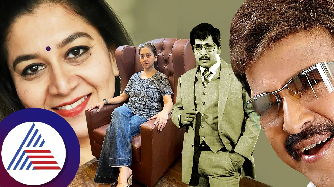 ವಿಷ್ಣುವರ್ಧನ್ ಜೊತೆಗಿನ ಆ ಸಿನಿಮಾ ರಿಜೆಕ್ಟ್ ಮಾಡಿದ್ಯಾಕೆ ಸುಧಾರಾಣಿ? ಅವರೇ ಹೇಳಿದ ಕಾರಣ ಇದು!