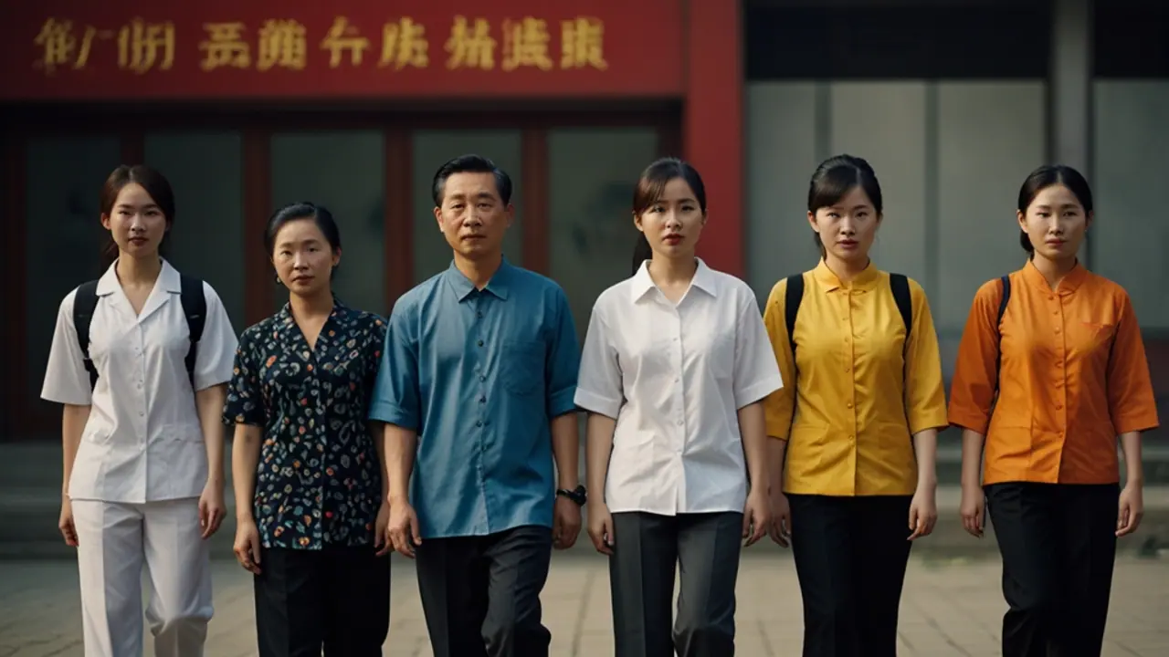 ಒಬ್ಳು ಪತ್ನಿ, 4 ಗರ್ಲ್ ಫ್ರೆಂಡ್ಸ್.. ಫ್ಲರ್ಟ್ ಮಾಡ್ತಿದ್ದ ಬ್ಯುಸಿನೆಸ್ ಮ್ಯಾನ್ ಅಸಲಿಗೆ ಯಾರು ಗೊತ್ತಾ? ಒಬ್ಳು ಪತ್ನಿ, 4 ಗರ್ಲ್ ಫ್ರೆಂಡ್ಸ್.. ಫ್ಲರ್ಟ್ ಮಾಡ್ತಿದ್ದ ಬ್ಯುಸಿನೆಸ್ ಮ್ಯಾನ್ ಅಸಲಿಗೆ ಯಾರು ಗೊತ್ತಾ?