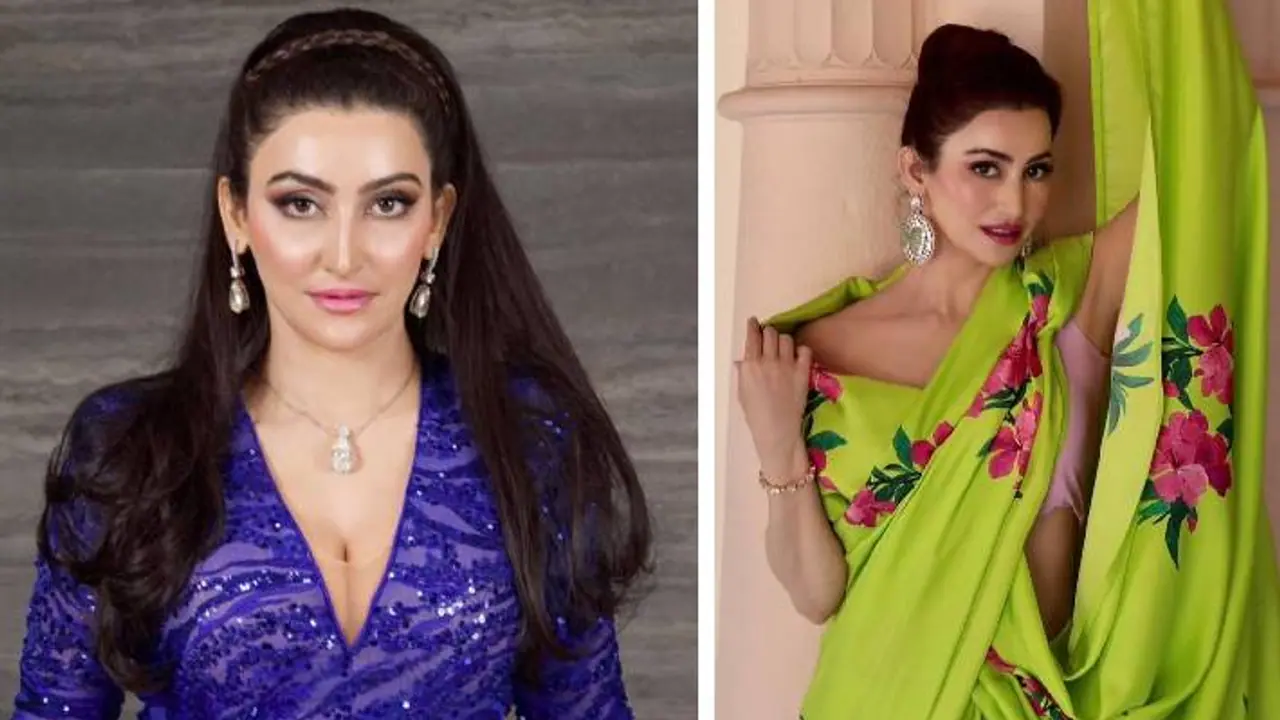 shalini passi skin care tips shalini passi skin care tips