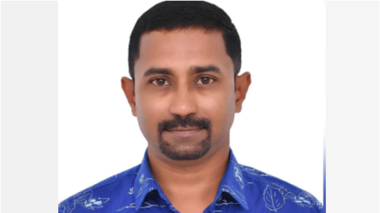 പ്രവാസി മലയാളി യുഎഇയിൽ മരിച്ച നിലയില് പ്രവാസി മലയാളി യുഎഇയിൽ മരിച്ച നിലയില്