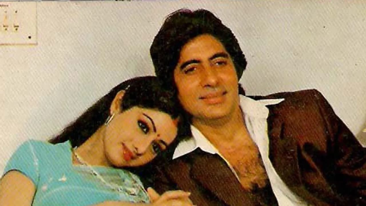 ಯಶಸ್ವಿಯಾಗೋಕೆ ಈ 8 ಗುಣಗಳು ಇರಬೇಕಂತೆ, ಅಮಿತಾಭ್‌ ಬಚ್ಚನ್‌ ಹೇಳ್ತಾರೆ ಕೇಳಿ