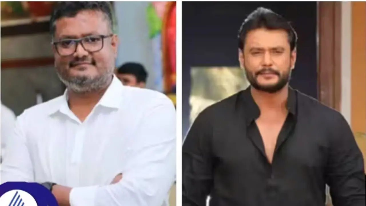 ನವಗ್ರಹದ 'ಜಗ್ಗು' ಪಾತ್ರಕ್ಕೆ ದರ್ಶನ್ ನನ್ನ ಮೊದಲ ಆಯ್ಕೆಯಲ್ಲ; ದಿನಕರ್ ಹೇಳಿಕೆ ವೈರಲ್!