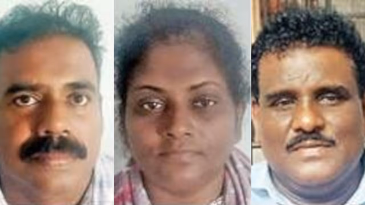 വമ്പൻ പരസ്യം, 'കേന്ദ്രസര്ക്കാർ അംഗീകൃത സ്ഥാപനം, വൻ പലിശ ലഭിക്കും', തട്ടിപ്പിൽ 8 വര്ഷം തടവും 75 ലക്ഷം പിഴയും വമ്പൻ പരസ്യം, 'കേന്ദ്രസര്ക്കാർ അംഗീകൃത സ്ഥാപനം, വൻ പലിശ ലഭിക്കും', തട്ടിപ്പിൽ 8 വര്ഷം തടവും 75 ലക്ഷം പിഴയും