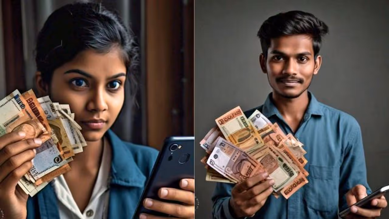 ಹಳೆ ಮೊಬೈಲ್ ಮಾರಾಟ ಮಾಡಿ ಮನೆಯಲ್ಲಿಯೇ ಕುಳಿತು 80 ಸಾವಿರ ಗಳಿಸಿ ಹಳೆ ಮೊಬೈಲ್ ಮಾರಾಟ ಮಾಡಿ ಮನೆಯಲ್ಲಿಯೇ ಕುಳಿತು 80 ಸಾವಿರ ಗಳಿಸಿ