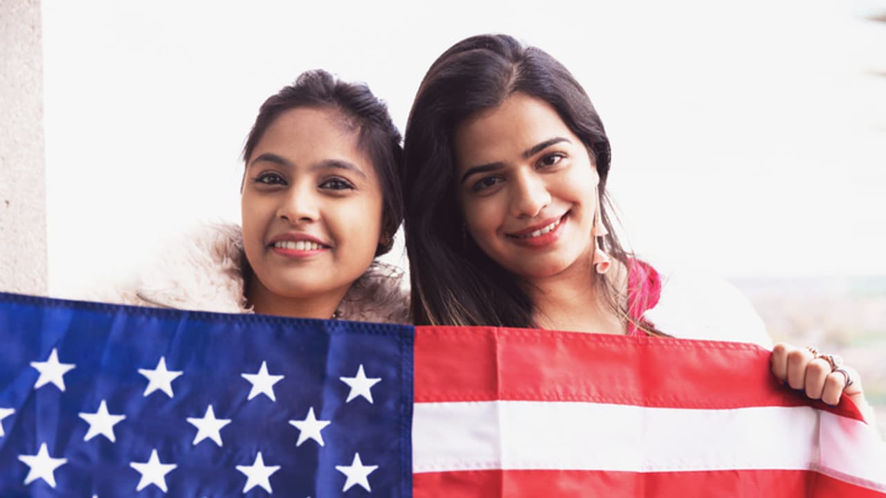 Trump 2.0 to end citizenship by birth on Day 1? Should over 1 million Indians in Green Card backlog be worried