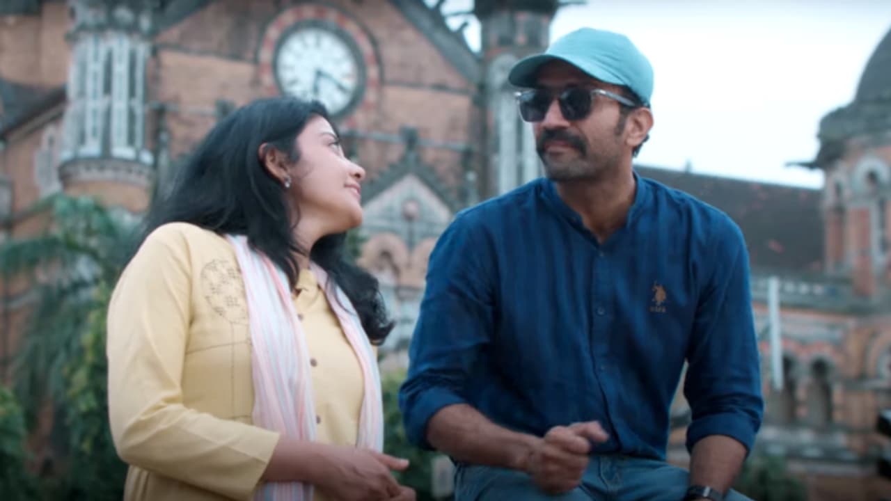 'ഒരു അന്വേഷണത്തിന്‍റെ തുടക്ക'ത്തിലെ പഞ്ചാബി ഗാനം എത്തി