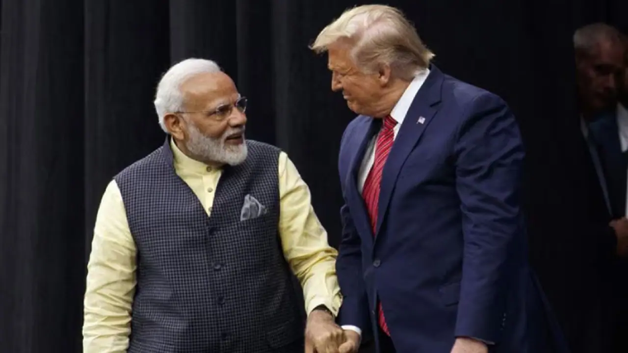 PM Modi likely to visit US next month, says Donald Trump after 'productive' phone call