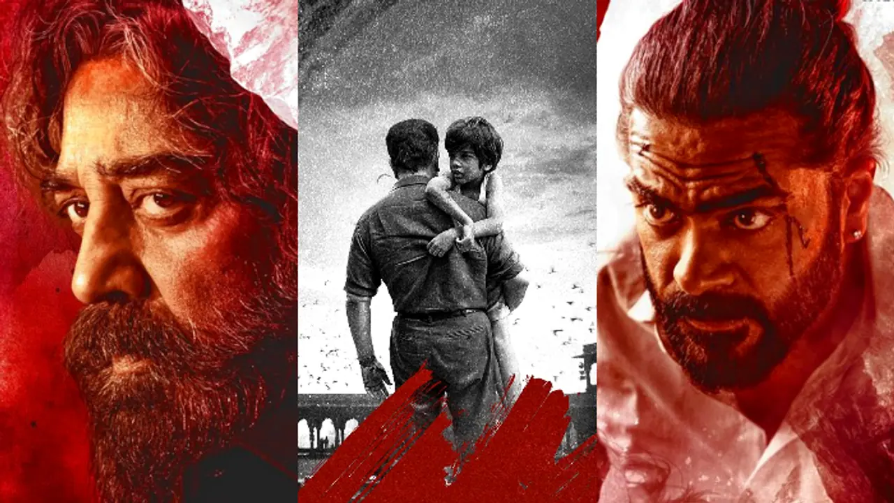 'ഇന്ത്യന്‍ 2' ന്‍റെ ക്ഷീണം മാറ്റാന്‍ കമല്‍ ഹാസന്‍; പിറന്നാള്‍ ദിനത്തില്‍ ആ പ്രഖ്യാപനം