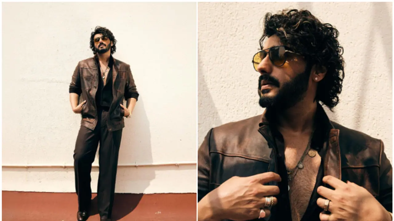 Arjun Kapoor reflects on loneliness, growth amid breakup with Malaika Arora; Read on Arjun Kapoor reflects on loneliness, growth amid breakup with Malaika Arora; Read on