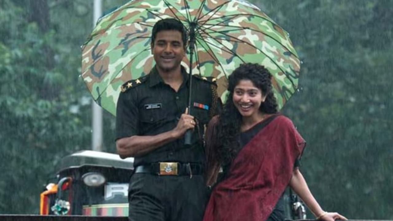 ഇതിലും രസകരമായി എങ്ങനെ അത് പറയാനാണ്?, സായ് പല്ലവിയുടെ വാക്കുകള് ചര്ച്ചയാകുന്നു ഇതിലും രസകരമായി എങ്ങനെ അത് പറയാനാണ്?, സായ് പല്ലവിയുടെ വാക്കുകള് ചര്ച്ചയാകുന്നു