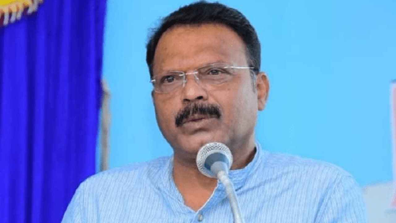 ಹಿರಿಯ ಸಾಹಿತಿ ಬಂಜಗೆರೆ ಸೇರಿ 15 ಮಂದಿಗೆ ಸಾಹಿತ್ಯ ಅಕಾಡೆಮಿ ಪ್ರಶಸ್ತಿ ಹಿರಿಯ ಸಾಹಿತಿ ಬಂಜಗೆರೆ ಸೇರಿ 15 ಮಂದಿಗೆ ಸಾಹಿತ್ಯ ಅಕಾಡೆಮಿ ಪ್ರಶಸ್ತಿ