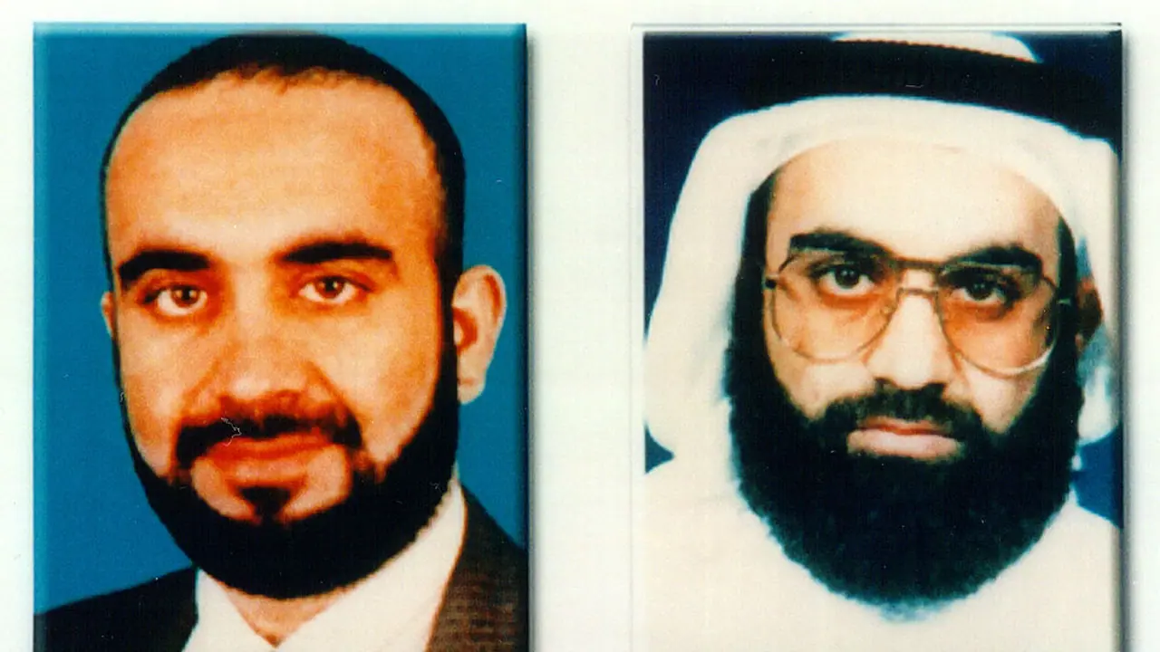 9/11 terrorists' plea deals revived: Victims' families urge US president elect Trump to ensure death penalty 9/11 terrorists' plea deals revived: Victims' families urge US president elect Trump to ensure death penalty