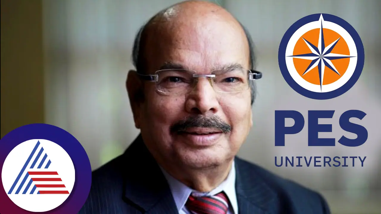 ಪಿಇಎಸ್‌ ಶೈಕ್ಷಣಿಕ ಸಂಸ್ಥೆಗಳ ಮೂಲಕ ವಿದ್ಯಾರ್ಥಿಗಳಿಗೆ ದಾರಿದೀಪ: ಶಿಕ್ಷಣ ಹರಿಕಾರ ದೊರೆಸ್ವಾಮಿಗಿಂದು 87ರ ಸಂಭ್ರಮ