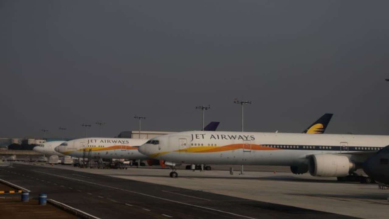SC directs liquidation of Jet Airways's assets for failing to implement resolution plan by SRA SC directs liquidation of Jet Airways's assets for failing to implement resolution plan by SRA