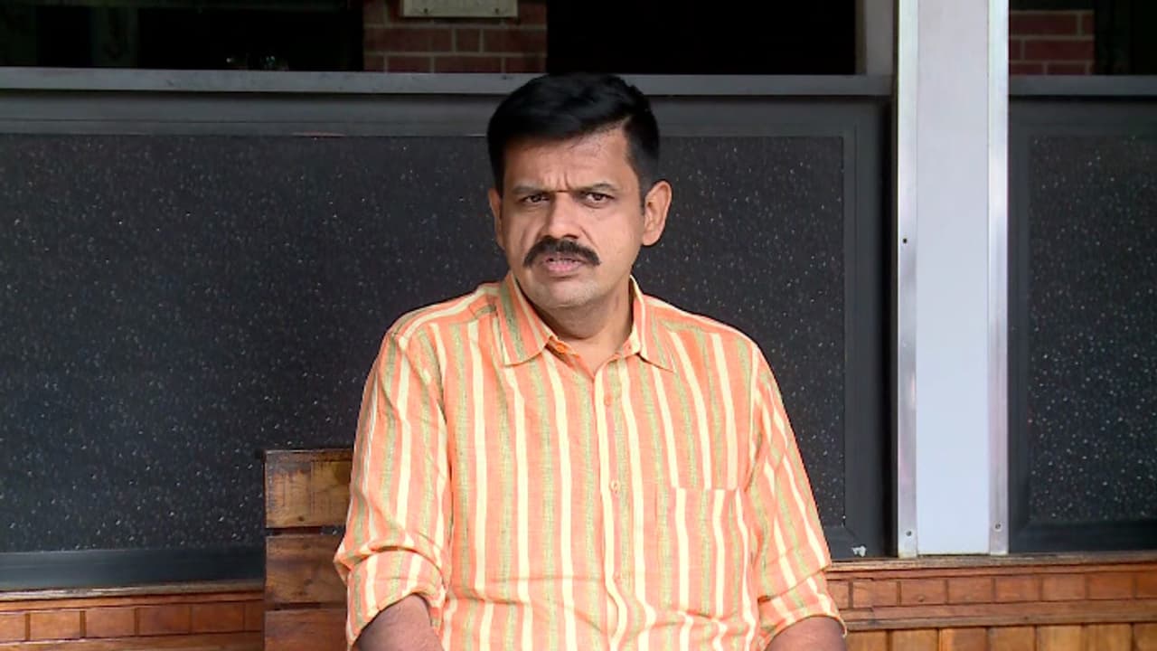 മുറിവുകൾക്ക് മേൽ മുളകരച്ചുതേക്കുന്നു,ബിജെപി പ്രചാരണത്തിന് പാലക്കാട്ടേക്കില്ലെന്നാവര്‍ത്തിച്ച് സന്ദീപ് വാര്യര്‍