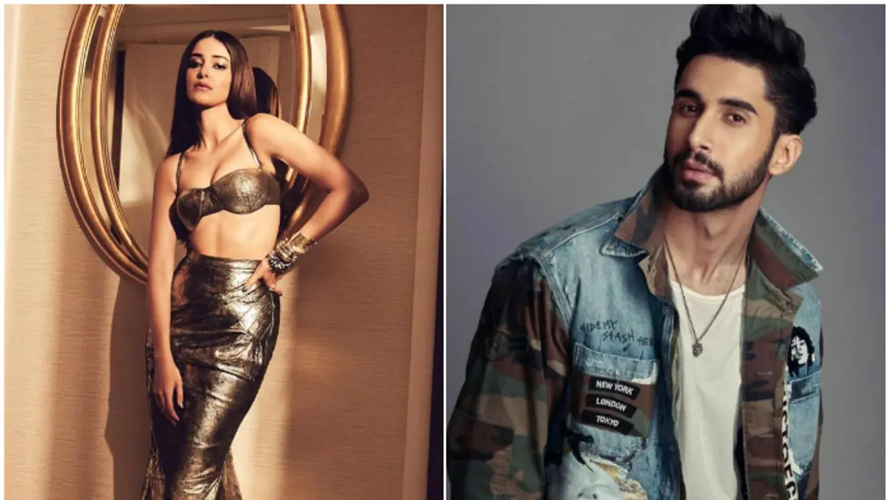 Ananya Panday, 'Kill' actor Lakshya Lalwani to spark chemistry in upcoming romantic drama? Read on
