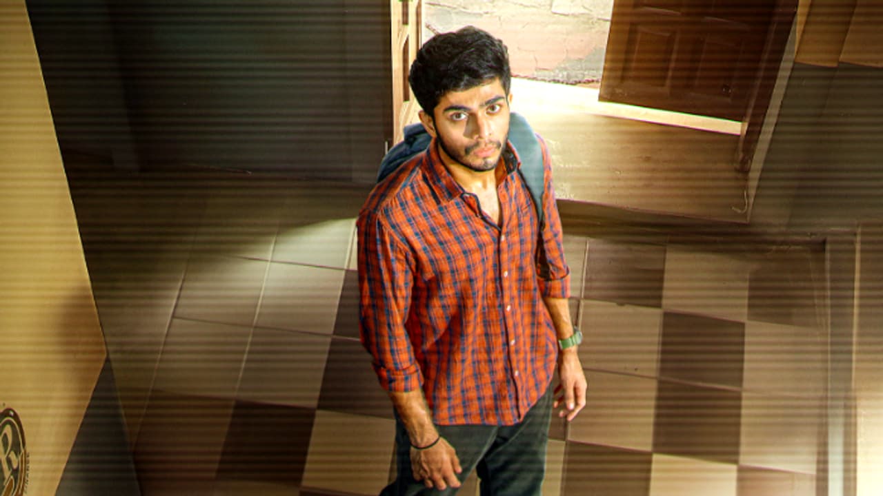 'I Am Kathalan' REVIEW: A thriller in Girish AD style, is it worth watching? 'I Am Kathalan' REVIEW: A thriller in Girish AD style, is it worth watching?