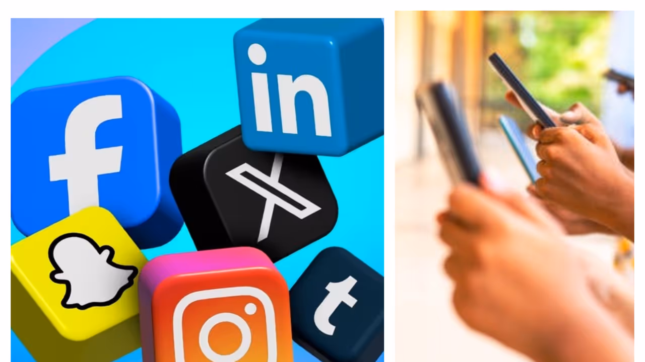 ಆಸ್ಟ್ರೇಲಿಯಾದಲ್ಲಿ 16 ವರ್ಷದೊಳಗಿನ ಮಕ್ಕಳಿಗೆ ಸಾಮಾಜಿಕ ಜಾಲತಾಣ ಬಳಕೆಗೆ ನಿಷೇಧ ಆಸ್ಟ್ರೇಲಿಯಾದಲ್ಲಿ 16 ವರ್ಷದೊಳಗಿನ ಮಕ್ಕಳಿಗೆ ಸಾಮಾಜಿಕ ಜಾಲತಾಣ ಬಳಕೆಗೆ ನಿಷೇಧ