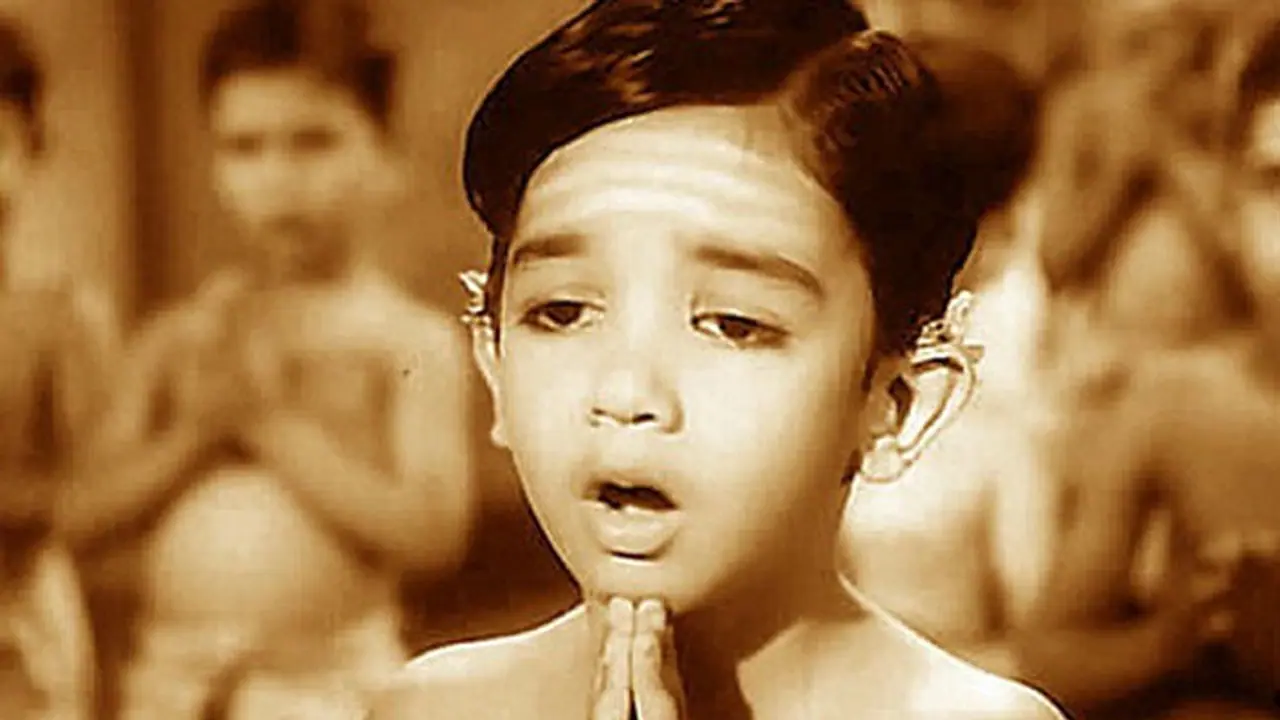 kamal haasan birthday kamal haasan birthday