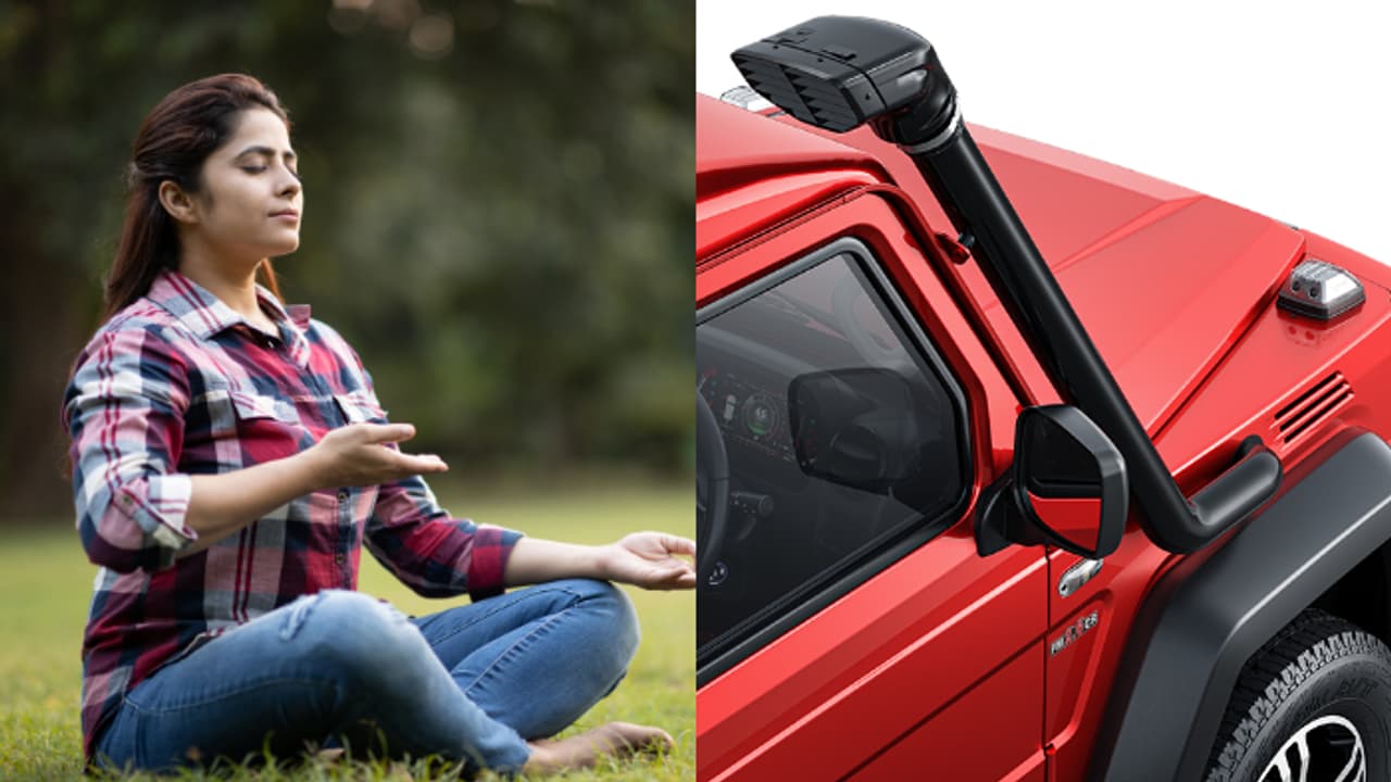 മനുഷ്യർ മാത്രമല്ല നിങ്ങളുടെ കാറും ശ്വസിക്കുന്നു; ഇതാ തെളിവ്! മനുഷ്യർ മാത്രമല്ല നിങ്ങളുടെ കാറും ശ്വസിക്കുന്നു; ഇതാ തെളിവ്!