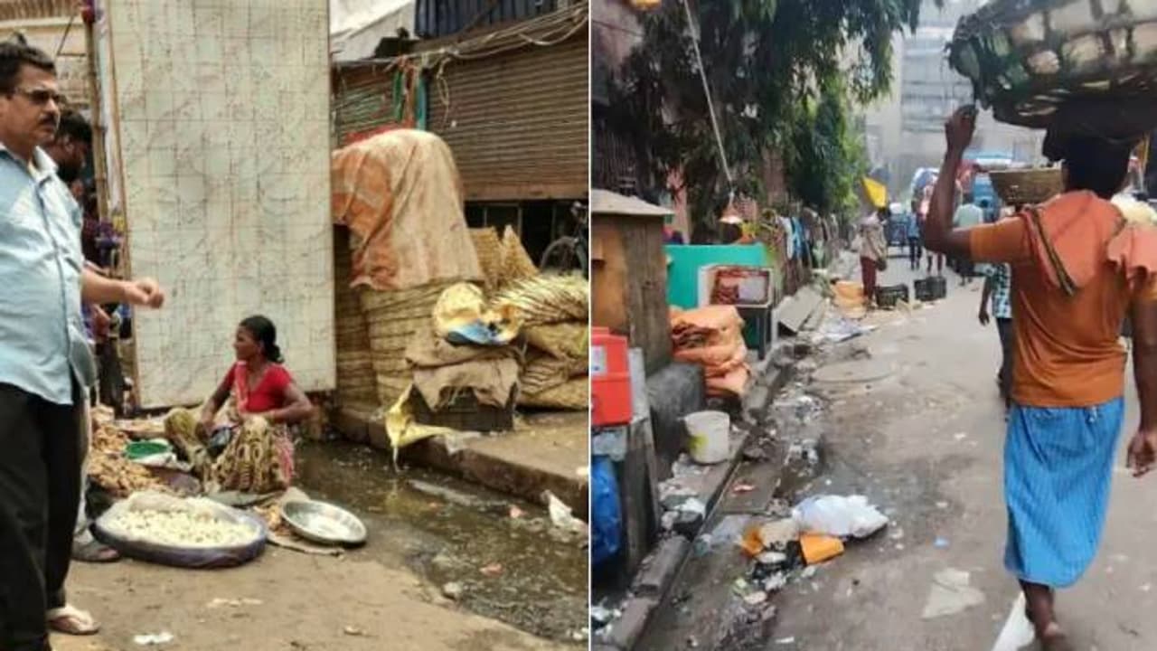 'ഇന്ത്യയിലെ ഏറ്റവും വൃത്തികെട്ട നഗരമാണിത്' എന്ന് പോസ്റ്റ്; കാരണങ്ങൾ ചികഞ്ഞ് സോഷ്യൽ മീഡിയ 'ഇന്ത്യയിലെ ഏറ്റവും വൃത്തികെട്ട നഗരമാണിത്' എന്ന് പോസ്റ്റ്; കാരണങ്ങൾ ചികഞ്ഞ് സോഷ്യൽ മീഡിയ