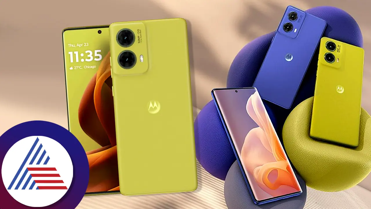 50 MP ಕ್ಯಾಮೆರಾ, 5000 mAh ಬ್ಯಾಟರಿಯುಳ್ಳ 5G ಸ್ಮಾರ್ಟ್‌ಫೋನ್‌ ಬೆಲೆಯಲ್ಲಿ 5 ಸಾವಿರ ರೂಪಾಯಿ ಇಳಿಕೆ