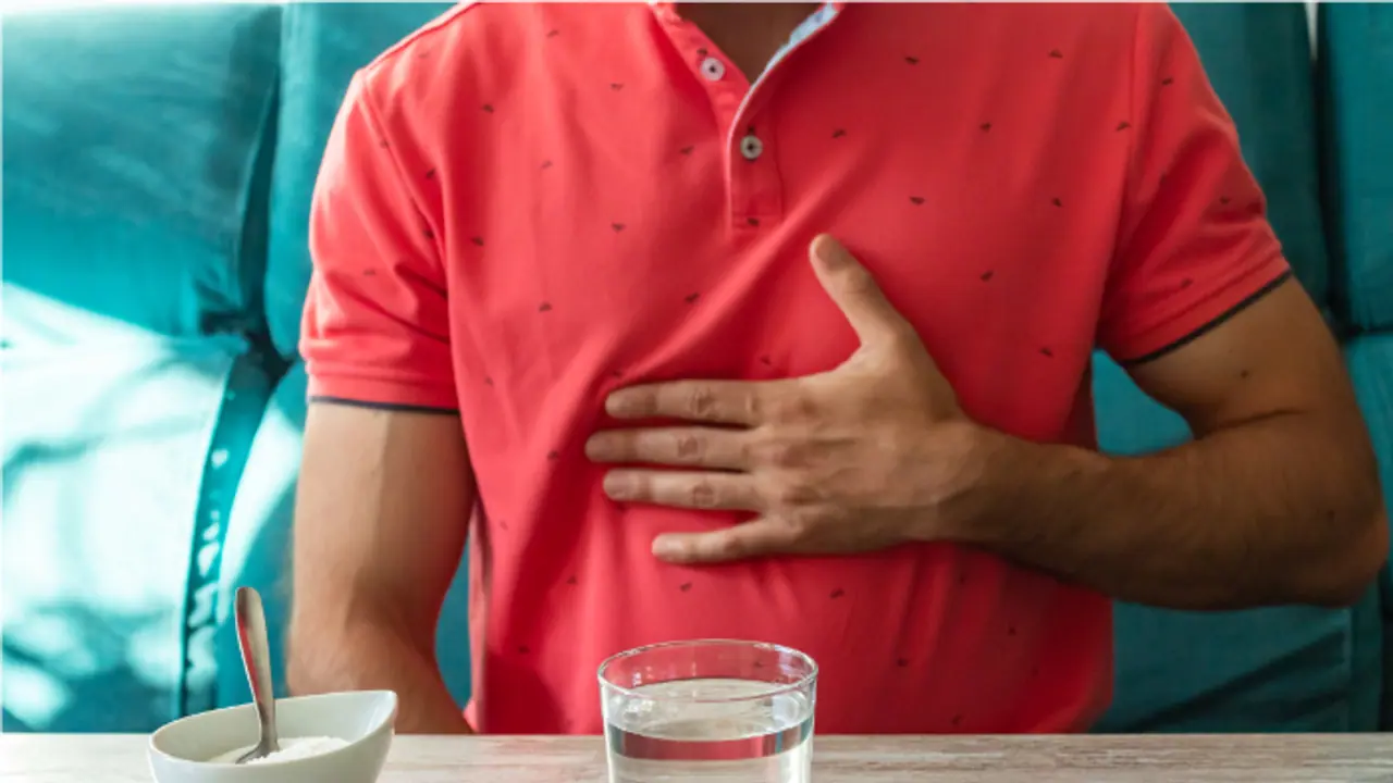 ഈ ഭക്ഷണങ്ങൾ രാവിലെ കഴിക്കുന്നത് അസിഡിറ്റിക്ക് കാരണമാകും 