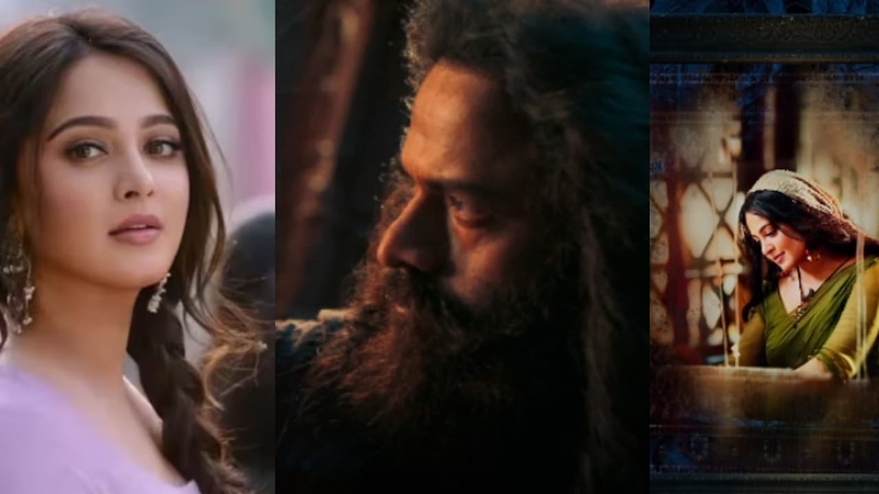 ജയസൂര്യയുടെ 'കത്തനാറില്‍' അനുഷ്കയുടെ റോള്‍ എന്ത്?; തെന്നിന്ത്യന്‍ സുന്ദരിയുടെ ജന്മദിനത്തില്‍ സര്‍പ്രൈസ് !