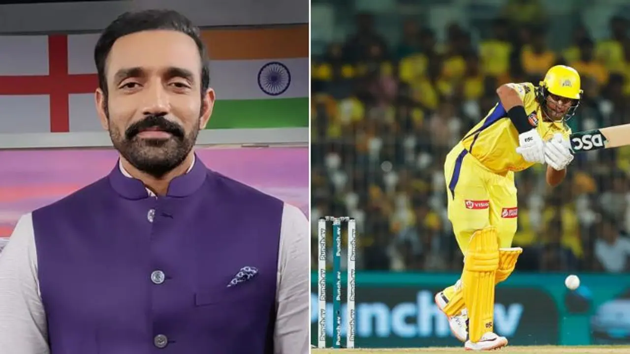 'Jab desh ki baat aati hai...': Robin Uthappa blasts CSK for aiding Rachin Ravindra's practice 'Jab desh ki baat aati hai...': Robin Uthappa blasts CSK for aiding Rachin Ravindra's practice