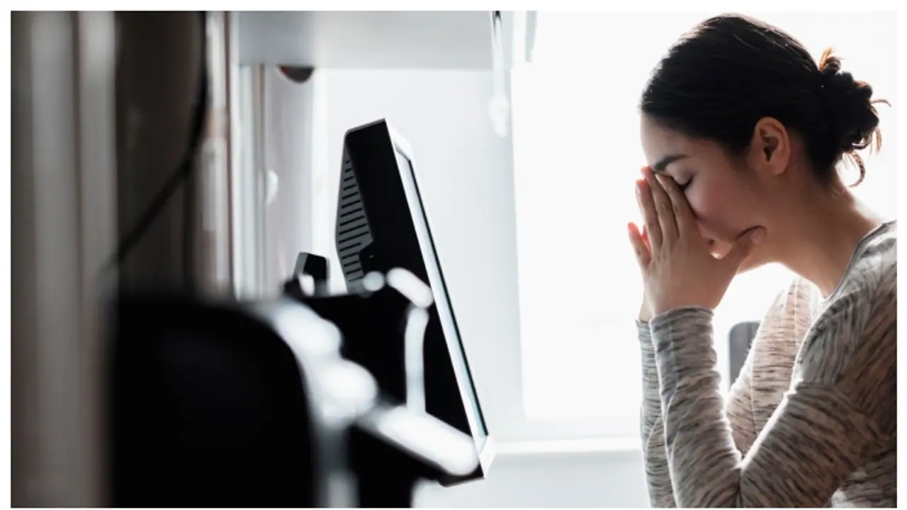 ജോലിസ്ഥലത്ത് ഏറ്റവും അധികം സമ്മർദ്ദം അനുഭവിക്കുന്നത് ഇക്കൂട്ടർ, പക്ഷേ അവർ സ്ഥാപനത്തിന് മുതൽകൂട്ട്; പഠനം ജോലിസ്ഥലത്ത് ഏറ്റവും അധികം സമ്മർദ്ദം അനുഭവിക്കുന്നത് ഇക്കൂട്ടർ, പക്ഷേ അവർ സ്ഥാപനത്തിന് മുതൽകൂട്ട്; പഠനം