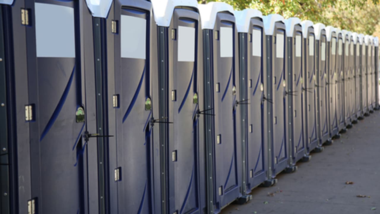 பக்தர்களுக்காக சிரமத்தை போக்க 1.5 லட்சத்திற்கும் மேற்பட்ட கழிப்பறைகள்! பக்தர்களுக்காக சிரமத்தை போக்க 1.5 லட்சத்திற்கும் மேற்பட்ட கழிப்பறைகள்!