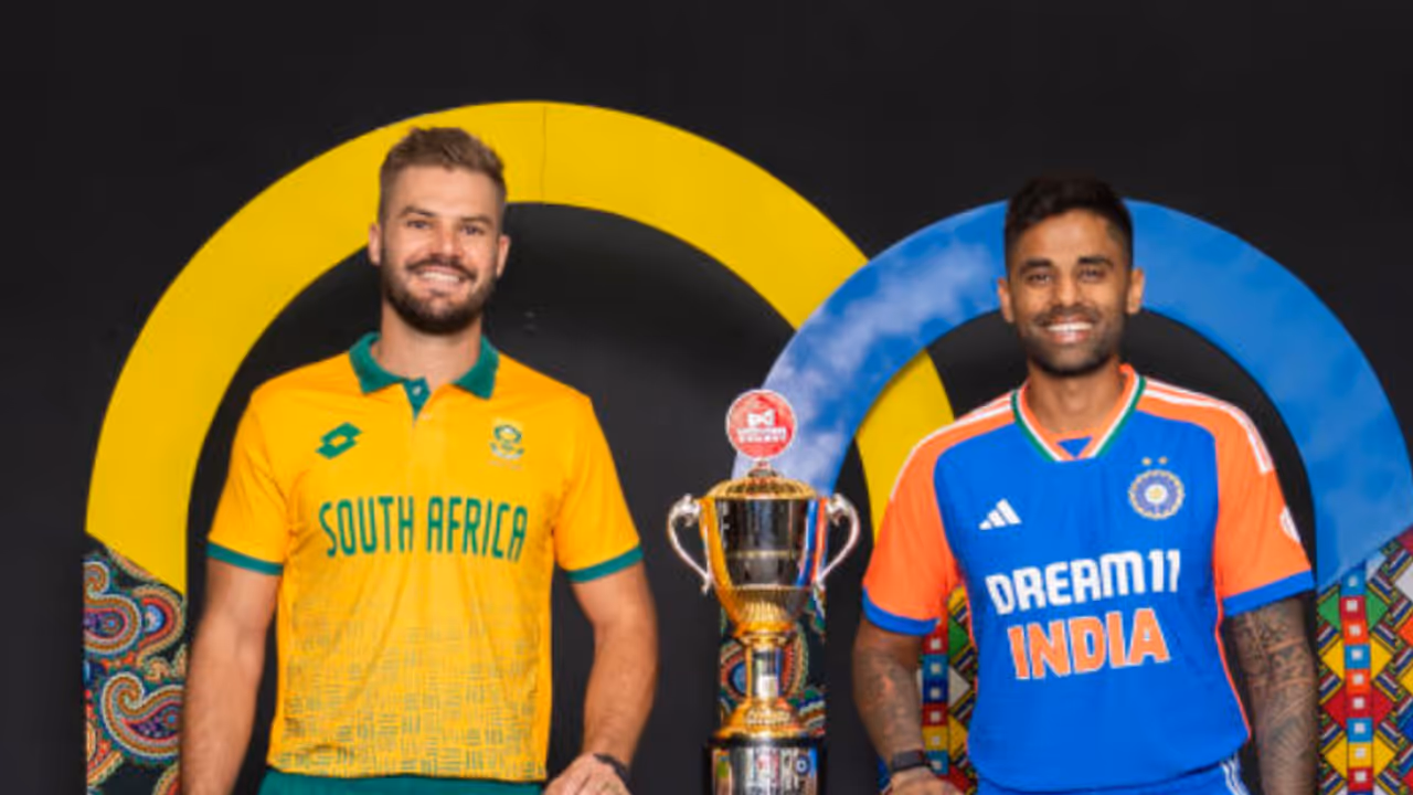 ഇന്ത്യ ദക്ഷിണാഫ്രിക്ക ആദ്യ ടി20: ആരാധകരെ കാത്ത് നിരാശപ്പെടുത്തുന്ന വാര്‍ത്ത; മത്സരത്തിന് കാലാവസ്ഥ വില്ലന്‍