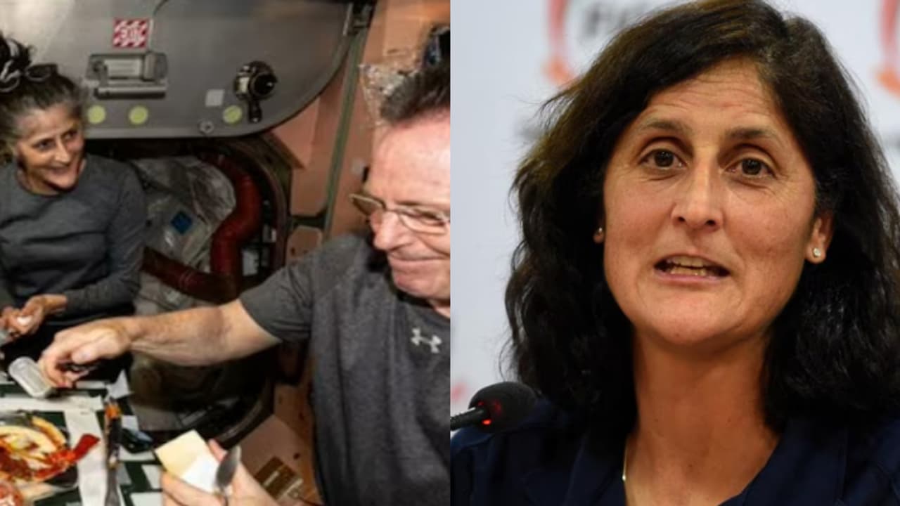 ಫೆಬ್ರವರಿಯಲ್ಲೂ ಭೂಮಿಗೆ ಬರೋದಿಲ್ಲ ಸುನೀತಾ ವಿಲಿಯಮ್ಸ್‌, ಖಚಿತಪಡಿಸಿದ ನಾಸಾ!