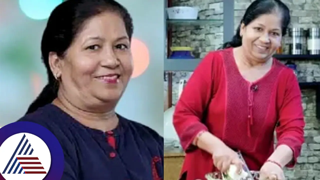 ಭಾರತದ ನಂ.1 ಶ್ರೀಮಂತ ಯುಟ್ಯೂಬರ್​ ಮಹಿಳೆ! ಖಿನ್ನತೆಗೆ ಜಾರಿದ್ದಾಕೆ ಅಡುಗೆ ಮಾಡಿ ಕೋಟ್ಯಧಿಪತಿಯಾದರು 