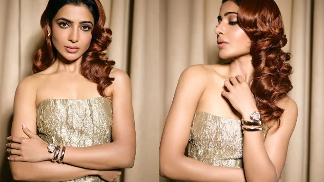 ಒಂದು ವರ್ಷದ ಬ್ರೇಕ್‌, ವೈಯಕ್ತಿಕ ವಿಷ್ಯಕ್ಕೆ ಟ್ರೋಲ್‌ ಆದ ಸಮಂತಾ ರೋಲ್ ಮಾಡೆಲ್ ಇವ್ರು!