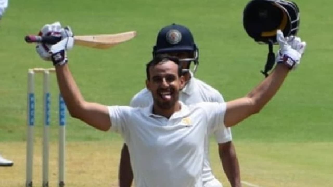 ರಣಜಿ ಟ್ರೋಫಿ: ಬಂಗಾಳ ವಿರುದ್ಧ ತವರಿನಲ್ಲೇ ಸಂಕಷ್ಟದಲ್ಲಿ ಕರ್ನಾಟಕ!