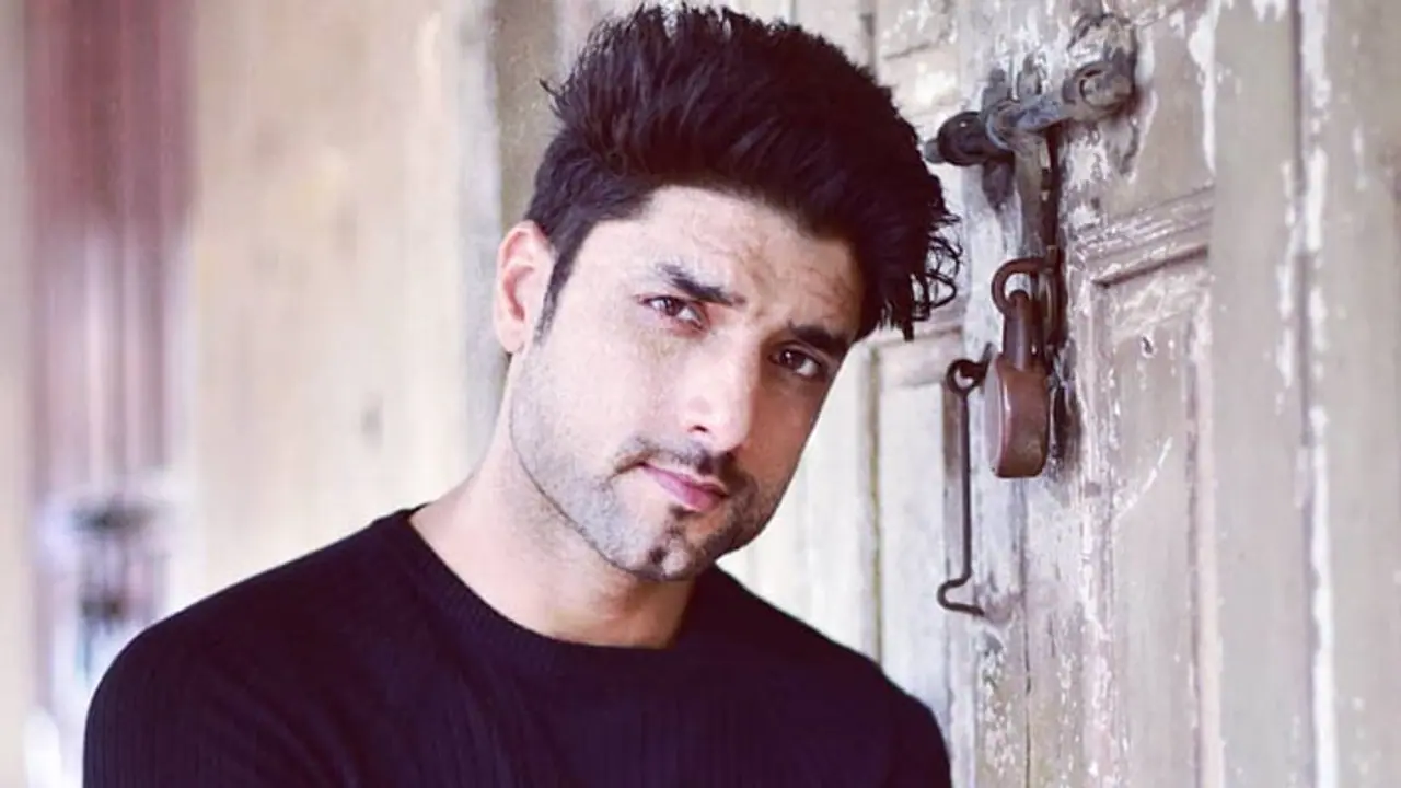 TV actor nitin chauhan passed away TV actor nitin chauhan passed away